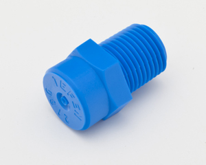 plastic misting nozzle enlarge